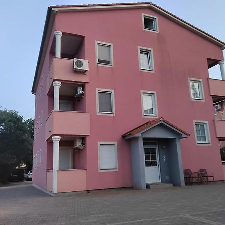 Medulin.Apartman Lägenhet Exteriör bild