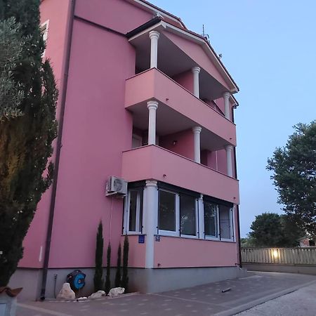 Medulin.Apartman Lägenhet Exteriör bild