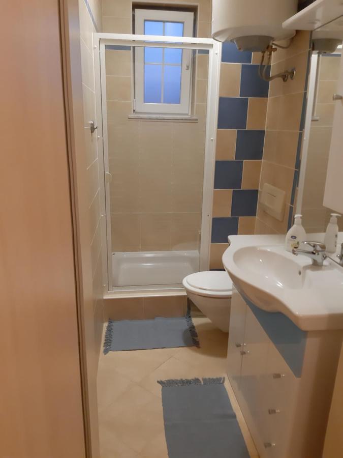 Medulin.Apartman Lägenhet Exteriör bild