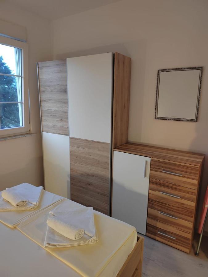 Medulin.Apartman Lägenhet Exteriör bild