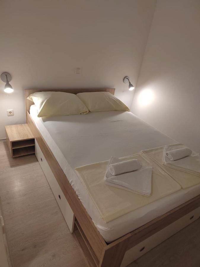 Medulin.Apartman Lägenhet Exteriör bild