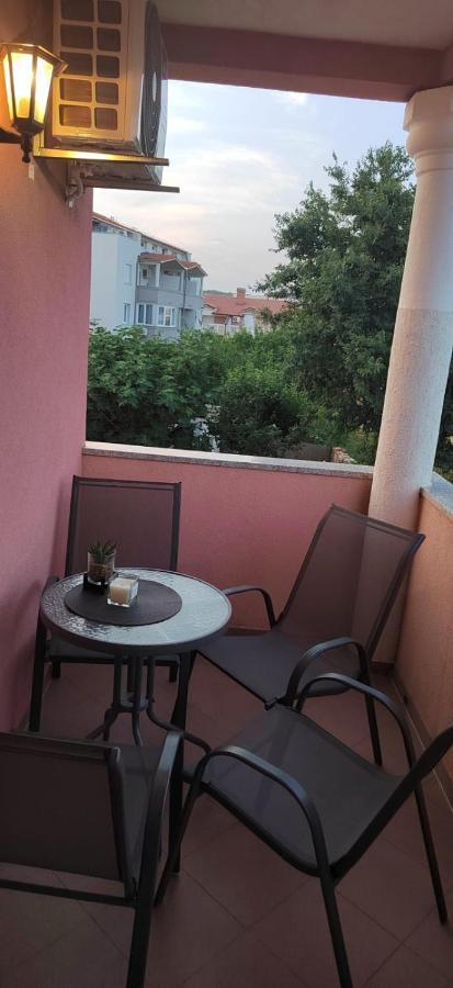 Medulin.Apartman Lägenhet Exteriör bild