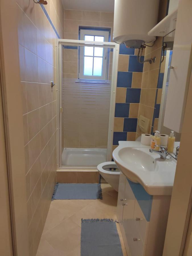 Medulin.Apartman Lägenhet Exteriör bild