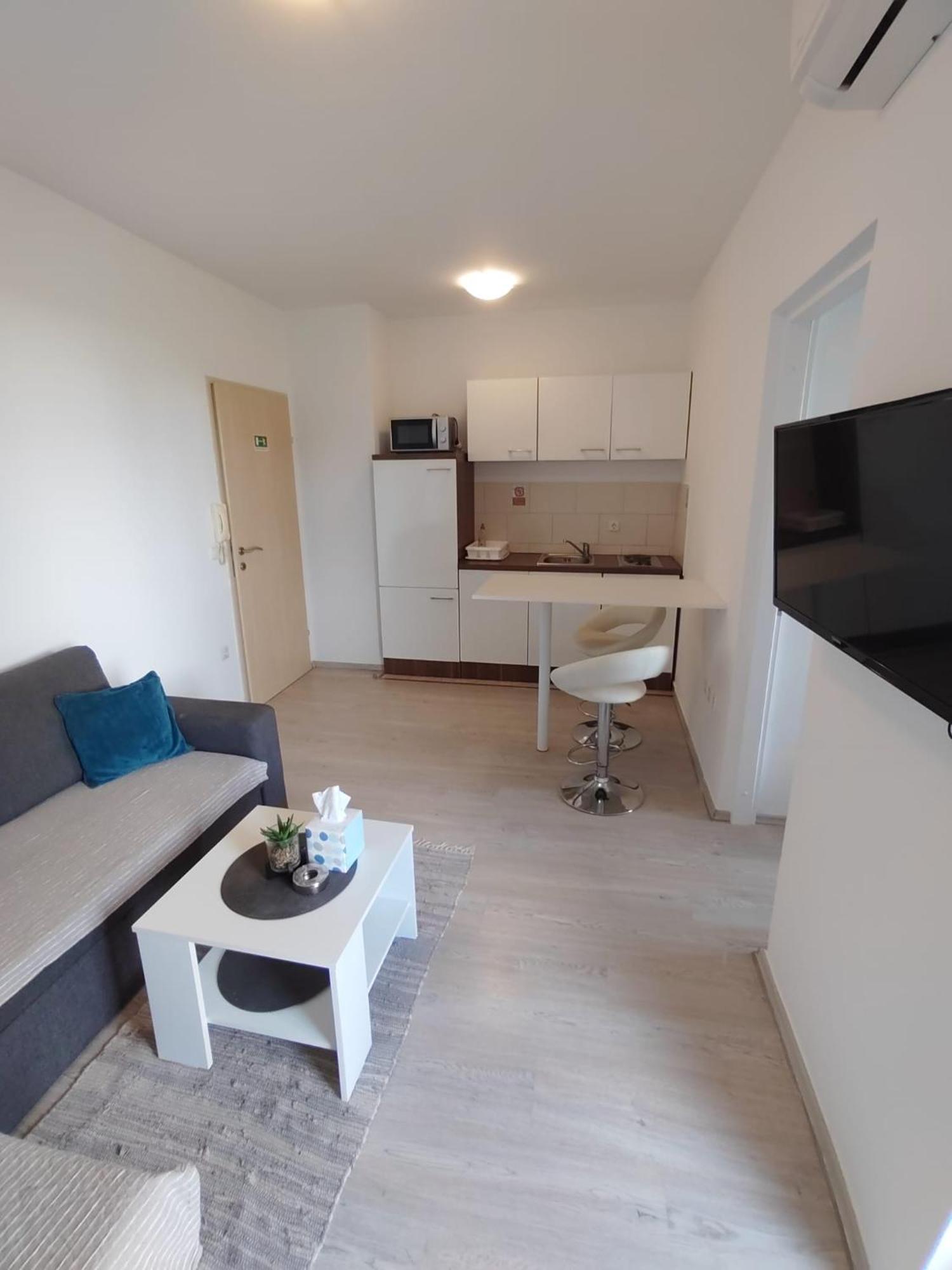 Medulin.Apartman Lägenhet Exteriör bild