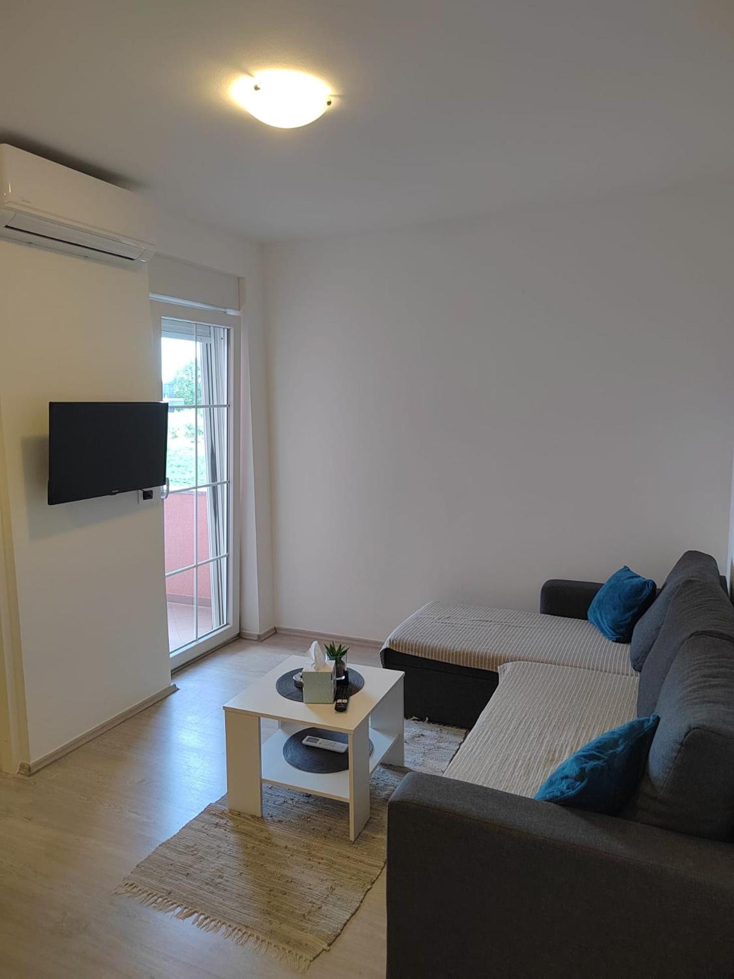 Medulin.Apartman Lägenhet Exteriör bild