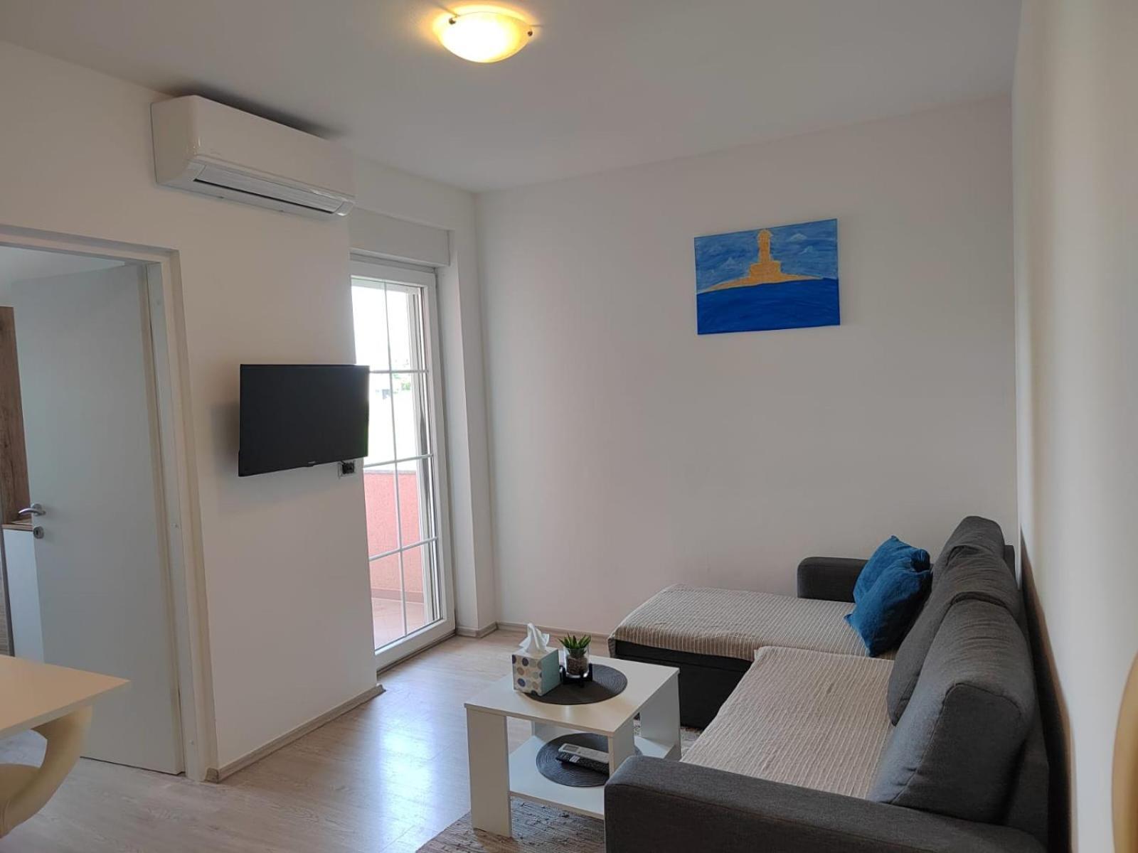 Medulin.Apartman Lägenhet Exteriör bild