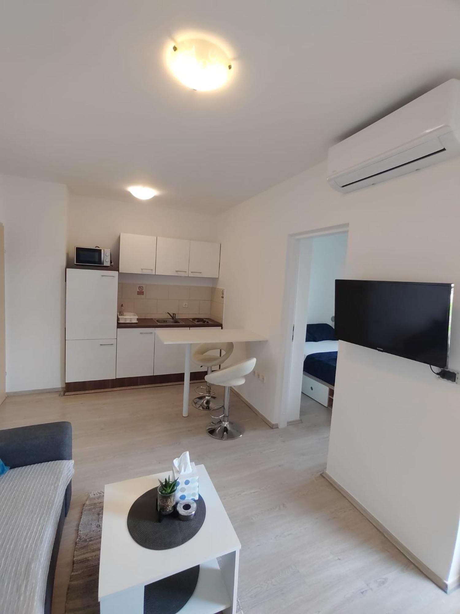Medulin.Apartman Lägenhet Exteriör bild