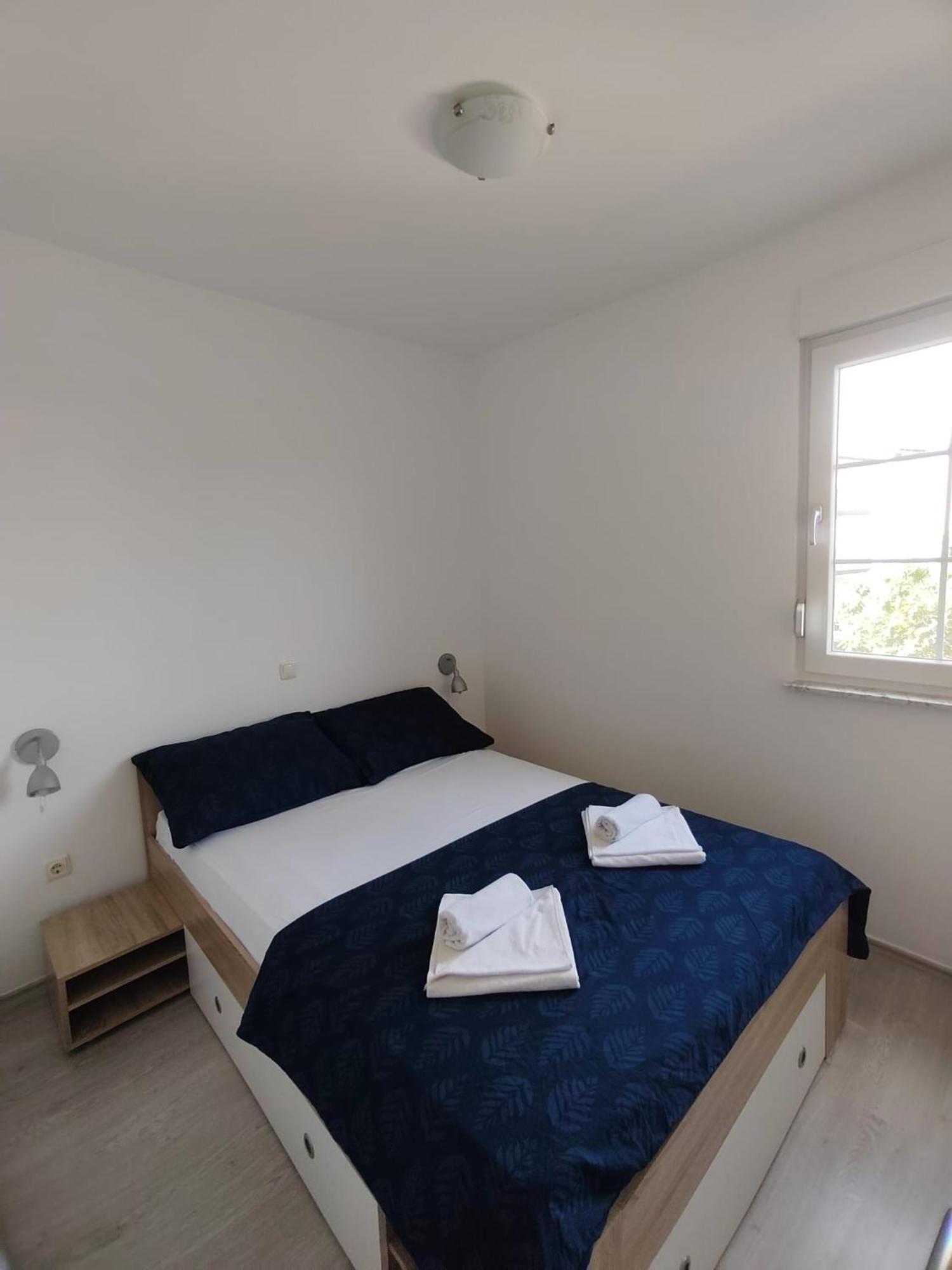 Medulin.Apartman Lägenhet Exteriör bild